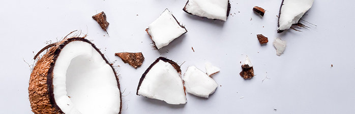 Is Coconut Oil Healthy?